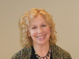 Author Elaine Marie Cooper