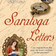 Making the Cover Photos: “Saratoga Letters” Part 2