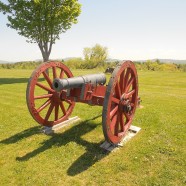 Making the Cover Photos: “Saratoga Letters” Part 1