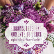 Mother-Of-The-Bride Devotional by Leign Ann Thomas