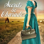 Meet Debut Author, Cindy Huff