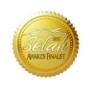 FINALLY! The Selah Award Winner!
