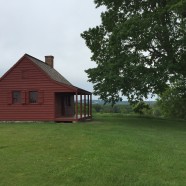 240th Anniversary of the Battle of Saratoga